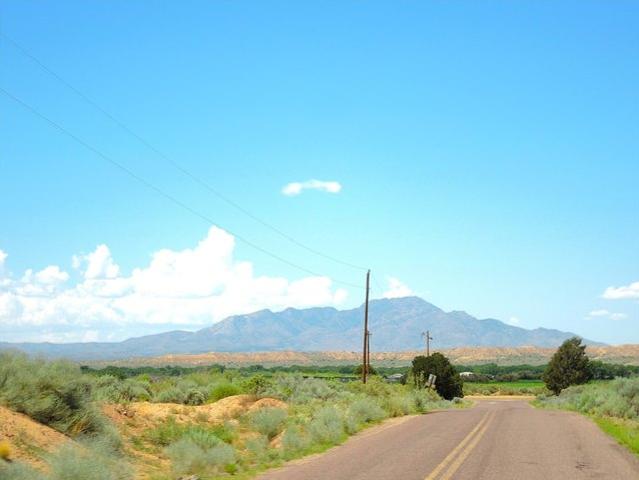 Land for sale in Veguita, New Mexico