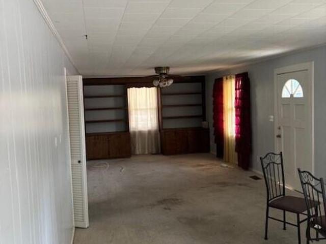 House for sale in Gibson, Georgia