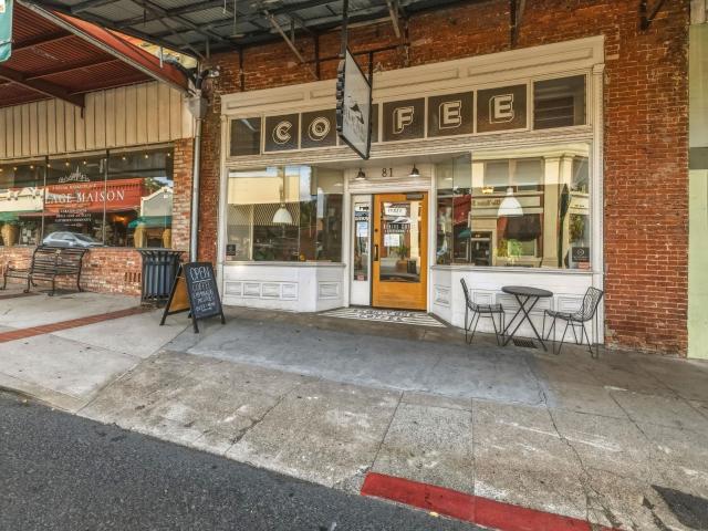 Commercial for sale in Sonora, California