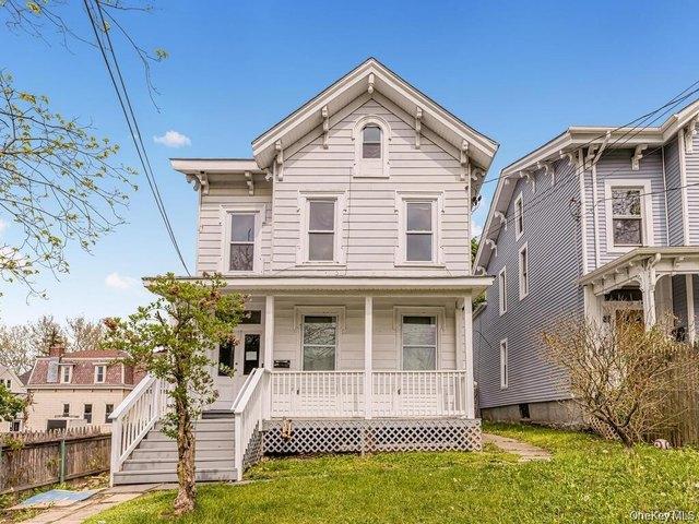 House for sale in Poughkeepsie, New York