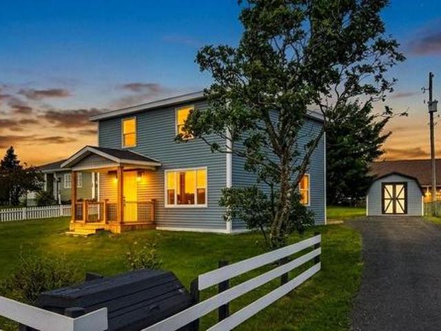 House for sale in Shearstown, Newfoundland And Labrador