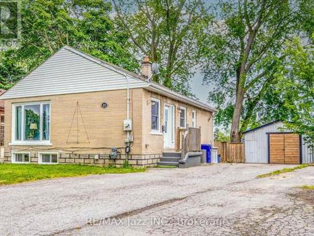 House for sale in Durham, Ontario