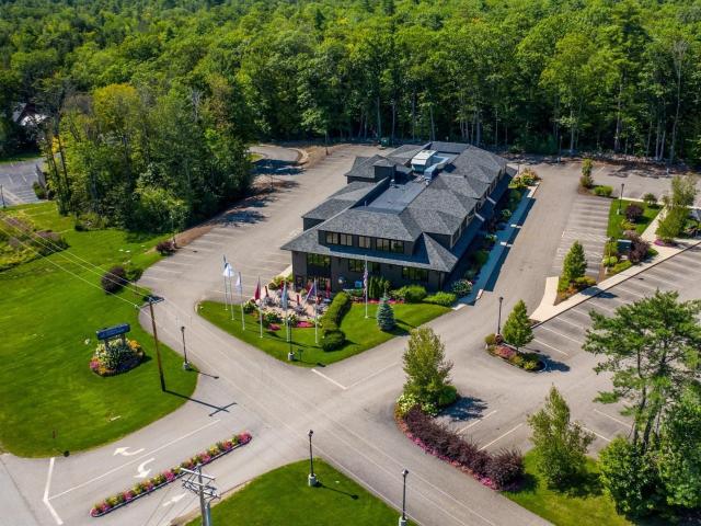 Commercial for sale in New Hampshire