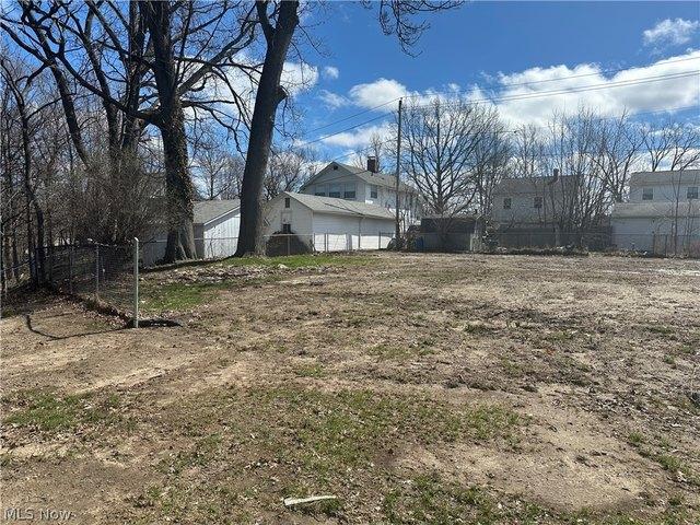 Land for sale in Eastlake, Ohio