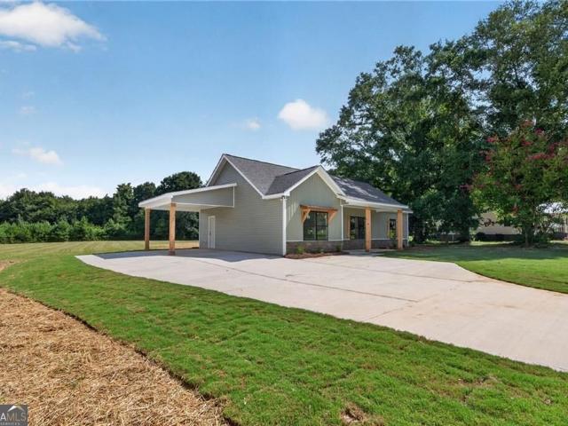 House for sale in Cedartown, Georgia