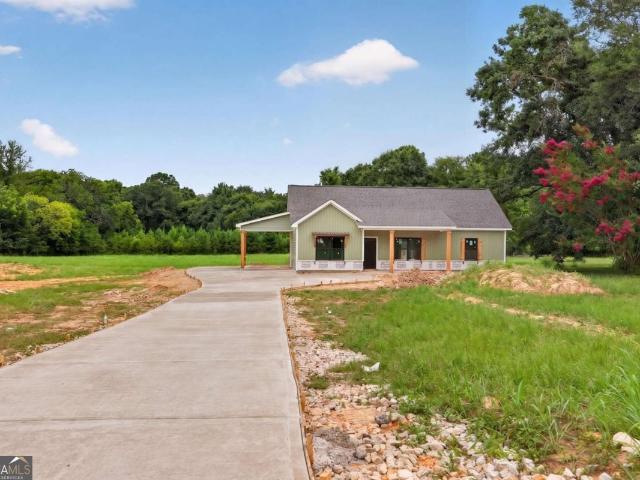 House for sale in Cedartown, Georgia