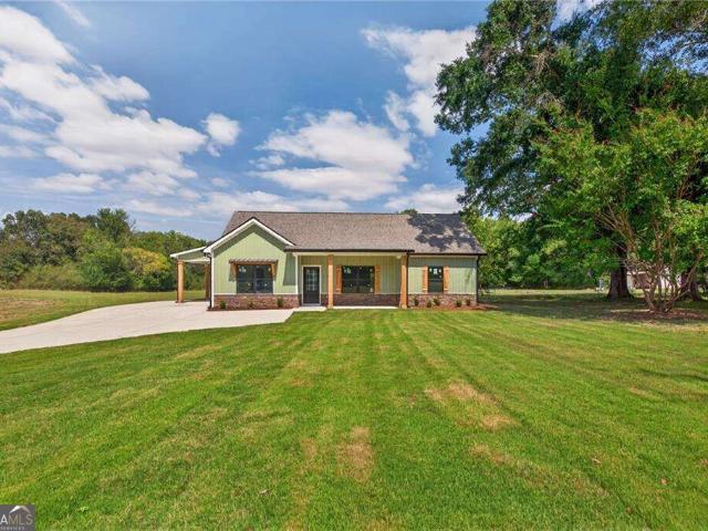 House for sale in Cedartown, Polk County