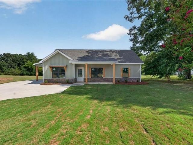 House for sale in Cedartown, Polk County