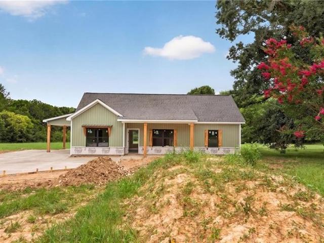 House for sale in Cedartown, Georgia