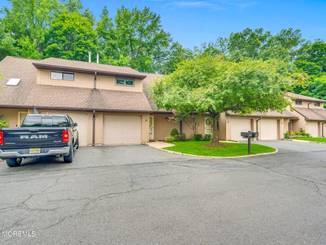 Condo for sale in Monmouth, New Jersey