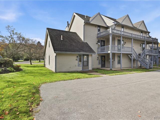 Condo for sale in Ellicottville, Village of Ellicottville