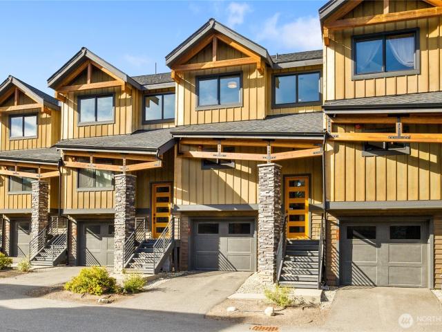 House for sale in Cle Elum, Washington