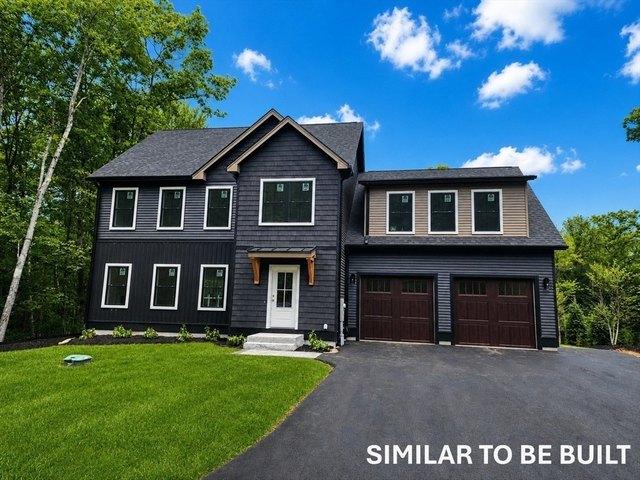 House for sale in Ashburnham, Worcester County