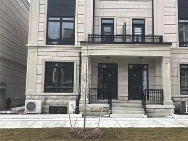 House for rent in York, Ontario
