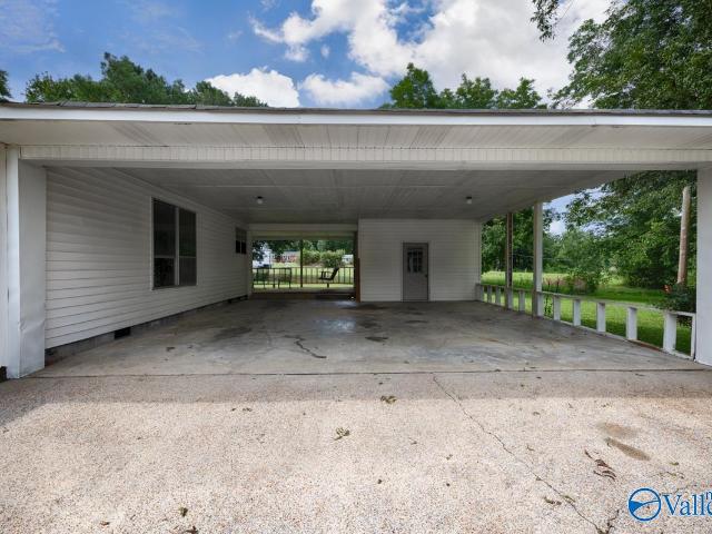 House for sale in Paint Rock, Alabama
