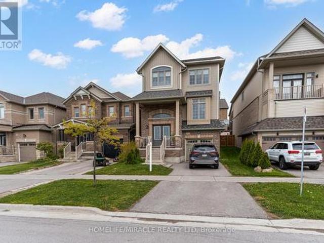 House for sale in Ontario