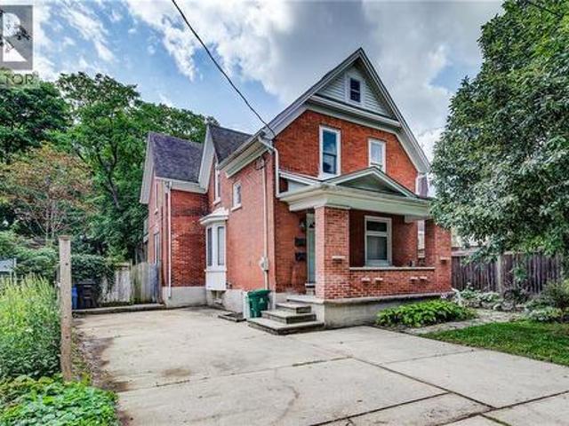 House for sale in Waterloo, Ontario