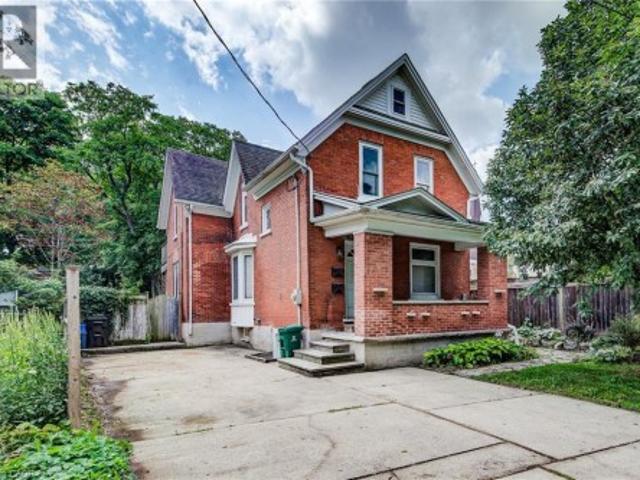 House for sale in Waterloo, Southwestern Ontario