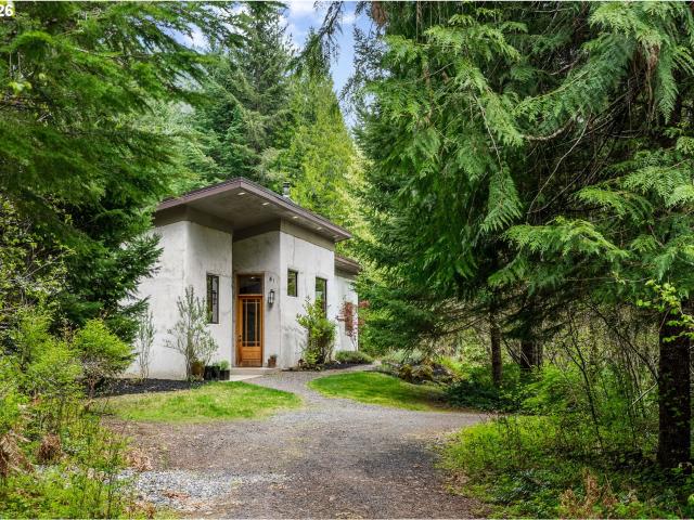 House for sale in Carson, Washington