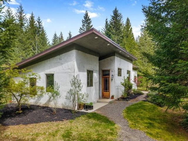 House for sale in Carson, Washington
