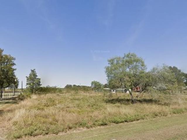 Land for sale in Hempstead, Waller County