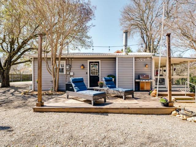 House for sale in Pottsboro, Texas