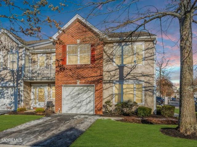 Townhouse for sale in Monmouth, New Jersey