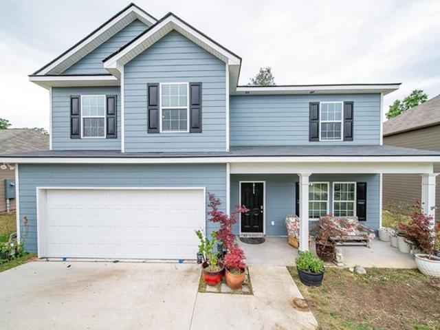 House for sale in Smiths, Alabama