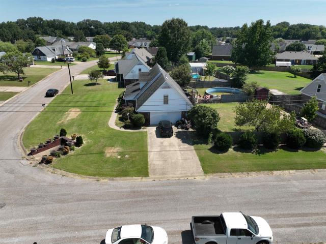 House for sale in Brighton, West Tennessee