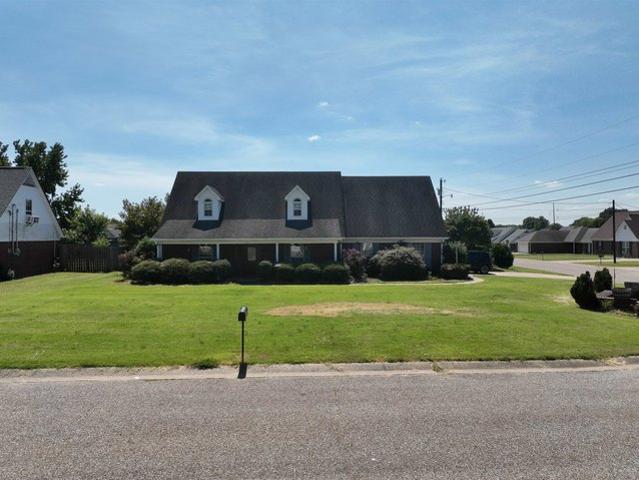 House for sale in Brighton, West Tennessee