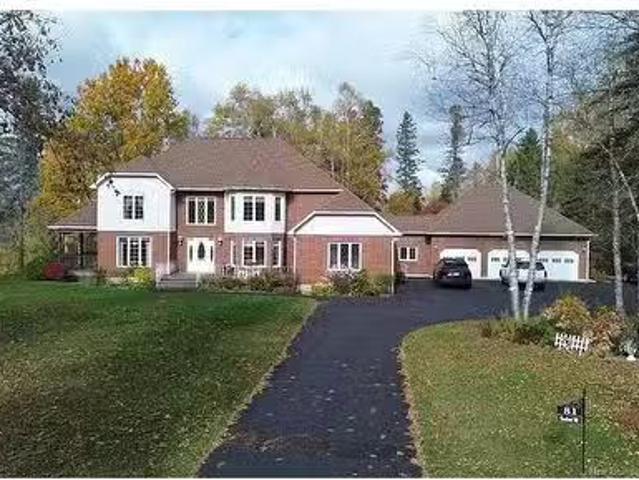House for sale in Red Rapids, New Brunswick