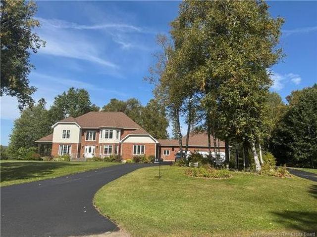House for sale in Red Rapids, New Brunswick