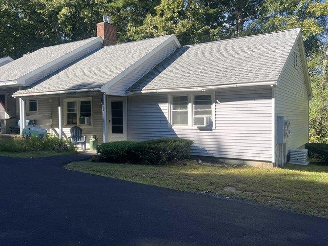 Condo for sale in South Berwick, York County