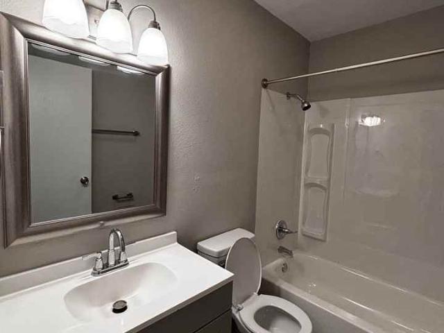 Apartment for rent in Ludlow Falls, Ohio