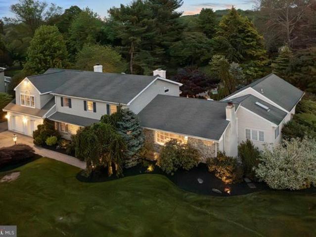 House for sale in Bucks, Pennsylvania