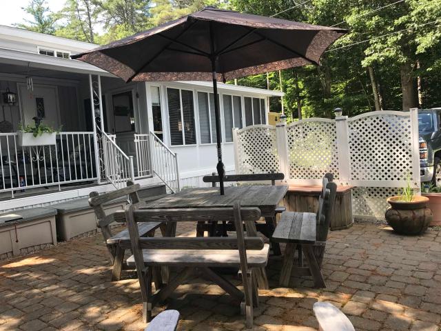 House for sale in New Hampshire