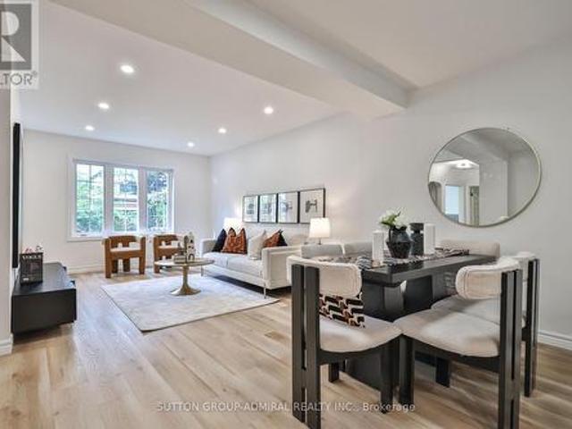 House for sale in Woburn, Ontario