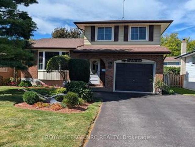 House for sale in Niagara, Ontario