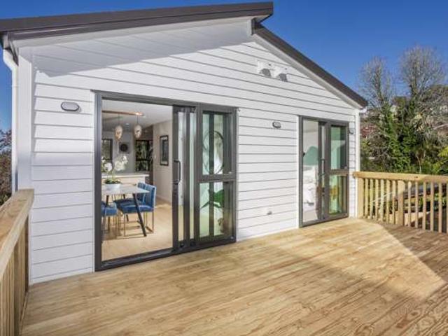 House for sale in Tōtara Vale, Kaipātiki