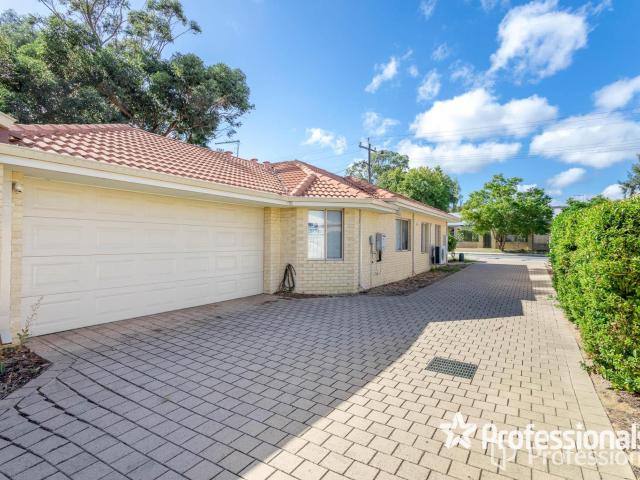 Villa for sale in Western Australia