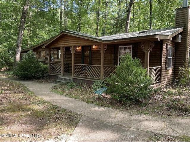 House for sale in Iuka, Tishomingo County