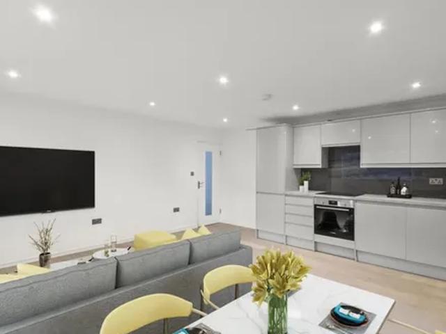 Apartment for rent in London Borough of Ealing, Perivale