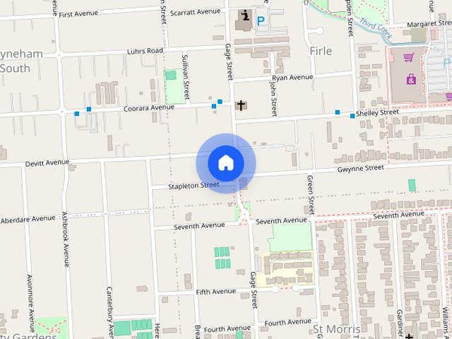 Townhouse for rent in Firle, Adelaide