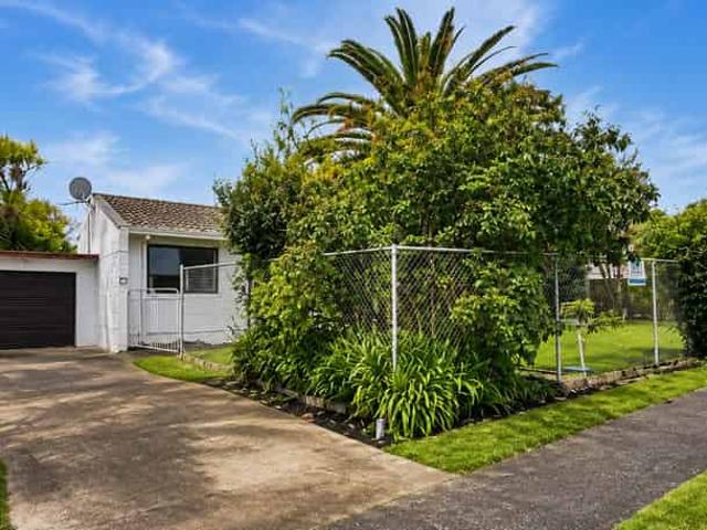 House for rent in Manurewa, Oroua County