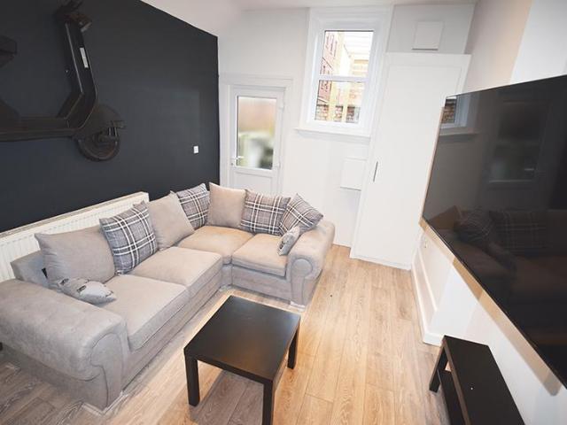 Apartment for rent in St Ann's, Haddon