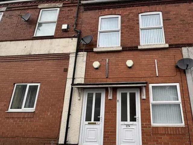 Apartment for rent in New Ferry, Wirral
