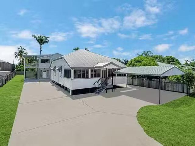 Apartment for rent in Railway Estate, Queensland