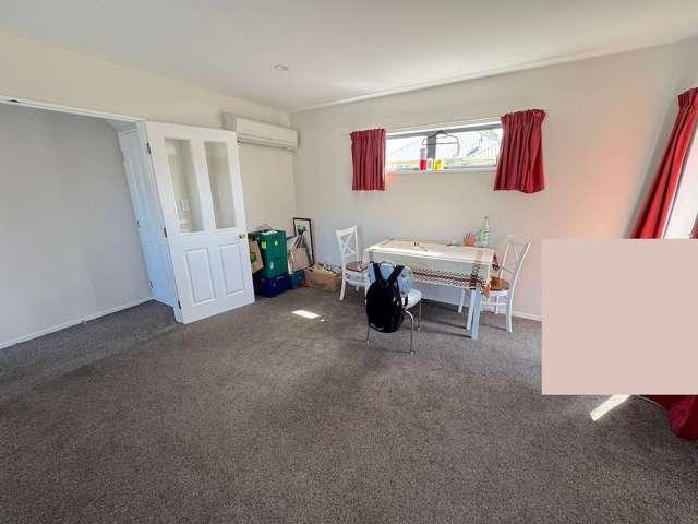 House for rent in Riccarton, Canterbury