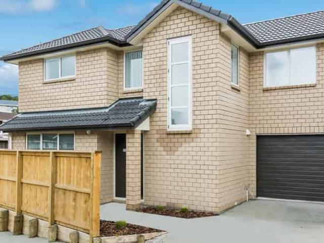 House for rent in Sunnynook, Oroua County