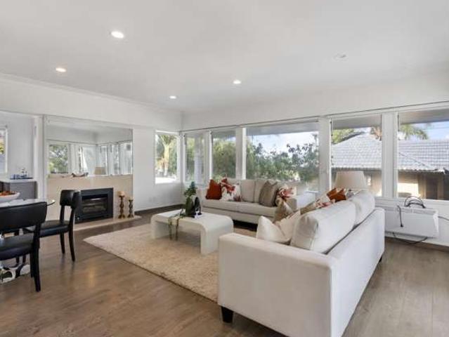 Apartment for rent in Devonport, Oroua County